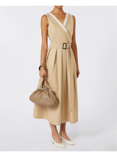 CUBICO WEEKEND MAXMARA | 2615511174600084 TORTORA